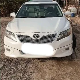 Toyota Camry 2007