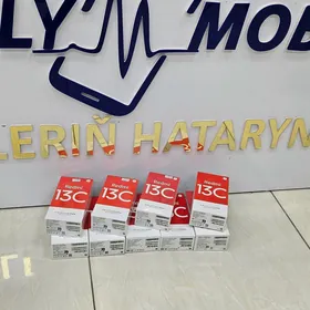 Redmi 13C paket