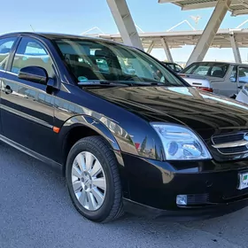 Opel Vectra 2002