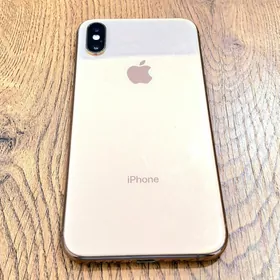 Iphone XS