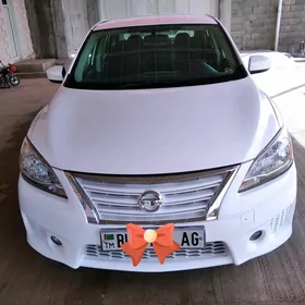 Nissan Sentra 2013