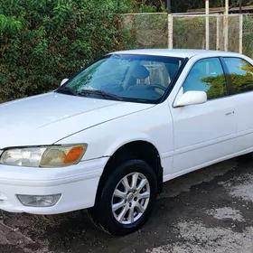 Toyota Camry 2001