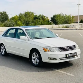 Toyota Avalon 2001