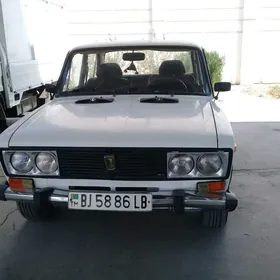 Lada 2106 2000