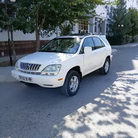 Lexus RX 300 2000