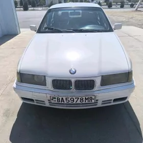 BMW 320 1994