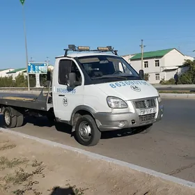 Mitsubishi Canter 2010