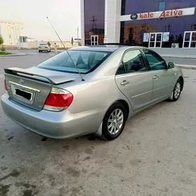 Toyota Camry 2005