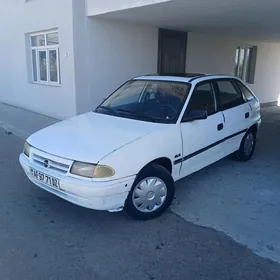 Opel Astra 1992