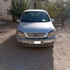 Opel Zafira 2003