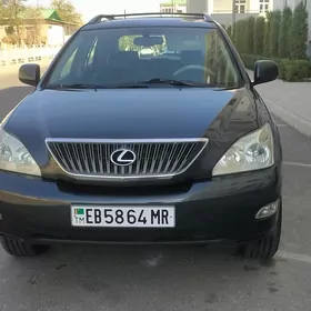 Lexus RX 330 2005