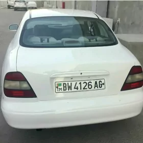 Opel Vectra 2002