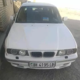 BMW 528 1993