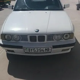 BMW 520 1993