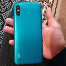 redmi 9A