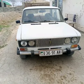 Lada 2106 1991