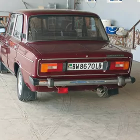 Lada 2106 2001