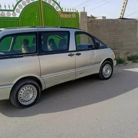 Toyota Previa 1990