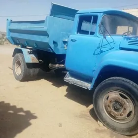 Zil 130 1982