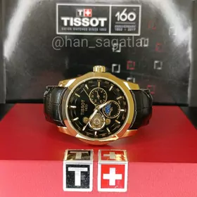 sagat Tissot mehanika