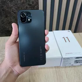 Mi 11Lite 5G ne   8/128gb