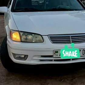 Toyota Camry 1997