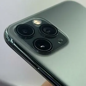 iPhone 11 Pro