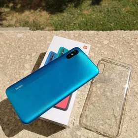 Redmi 9A