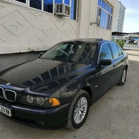 BMW 525 2002