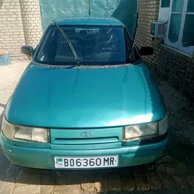 Lada 2110 2001