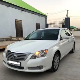 Toyota Avalon 2010