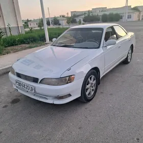 Toyota Mark II 1993