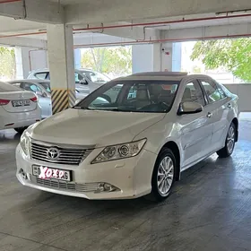 Toyota Camry 2014