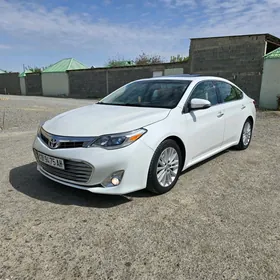 Toyota Avalon 2013