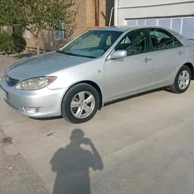 Toyota Camry 2004