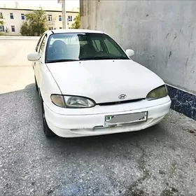 Toyota Corolla 1996