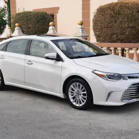 Toyota Avalon 2016