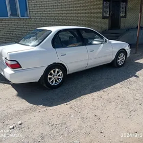 Toyota Corolla 1997