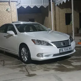 Lexus ES 350 2010