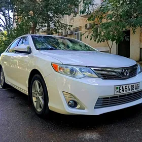 Toyota Camry 2013