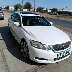 Lexus GS 350 2008