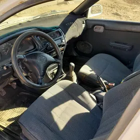 Toyota Corolla 1995