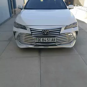 Toyota Avalon 2018