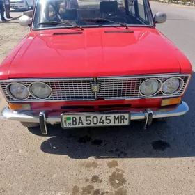 Lada 2103 1981