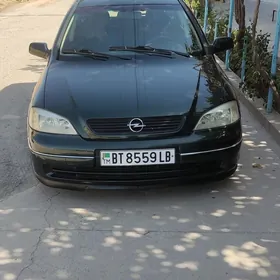 Opel Astra 1999