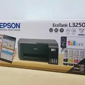 Printe Epson L 3250