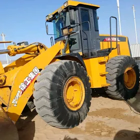 XCMG LW500F 2012