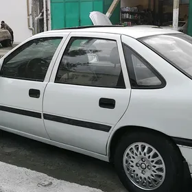 Opel Vectra 1990