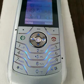 MotoroLa моторола