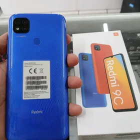 Redmi 9c